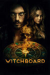 دانلود فیلم Witchboard 2024 تخته جادو