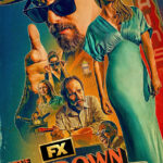 دانلود سریال The Lowdown افشاگری