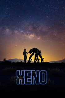 دانلود فیلم Xeno 2025 زنو