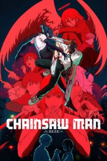 Chainsaw Man –
