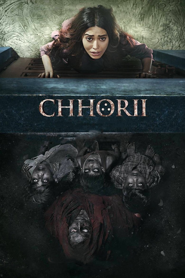 دانلود فیلم Chhorii 2021 چوری