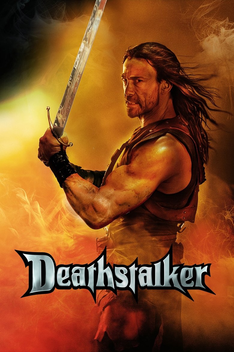 دانلود فیلم Deathstalker 2025 دثاستاکر دانلود فیلم Deathstalker 2025 دثاستاکر