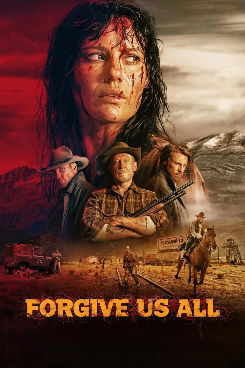 دانلود فیلم Forgive Us All 2025 همه ما را ببخش