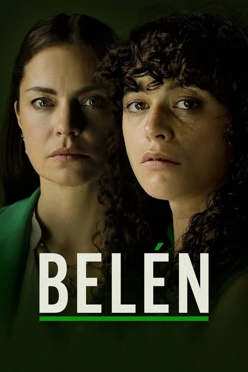 دانلود فیلم Belén 2025 بلن