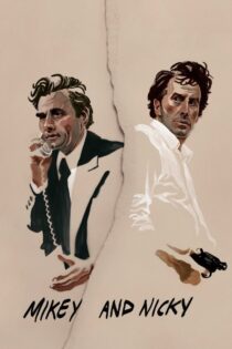 دانلود فیلم Mikey and Nicky 1976 مایکی و نیکی