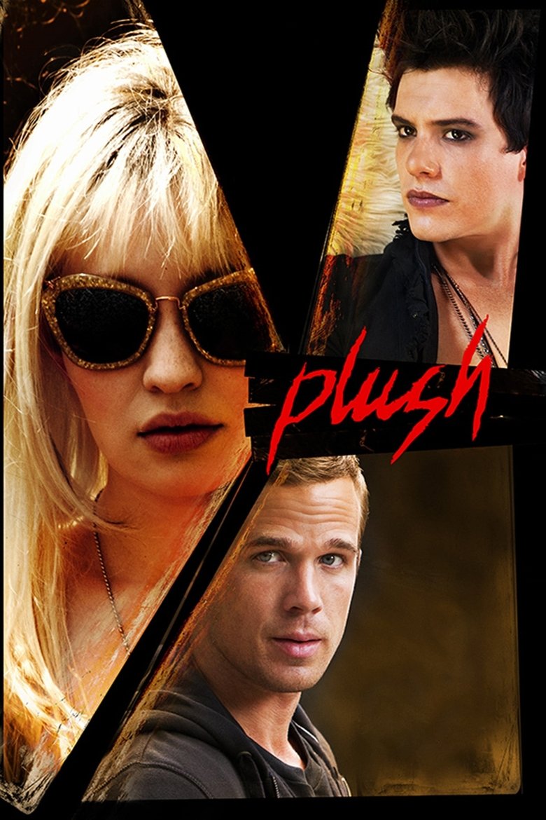 دانلود فیلم Plush 2013 پلاش