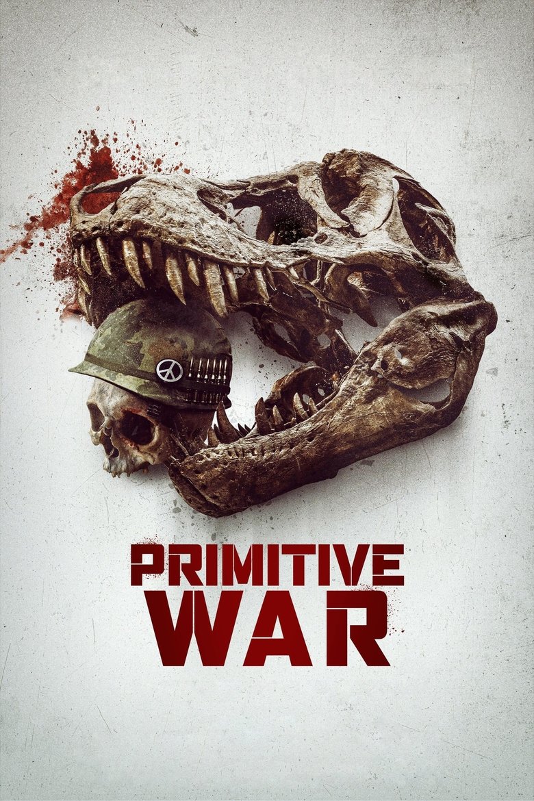 دانلود فیلم Primitive War 2025 جنگ بدوی دانلود فیلم Primitive War 2025 جنگ بدوی