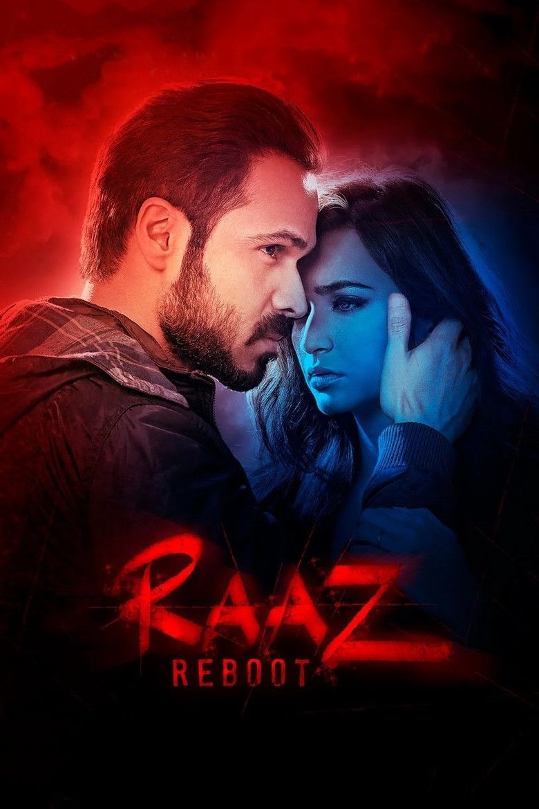 دانلود فیلم Raaz Reboot 2016 راز: بازراه‌اندازی