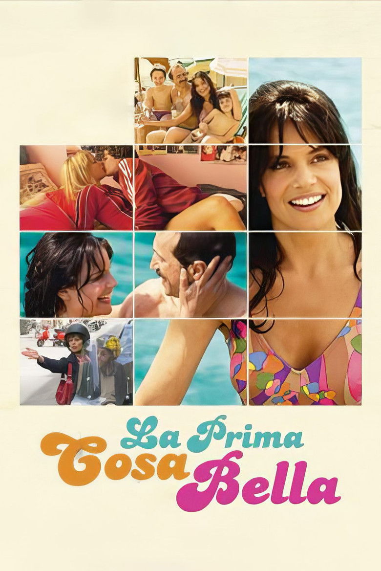 دانلود فیلم The First Beautiful Thing 2010 اولین چیز زیبا