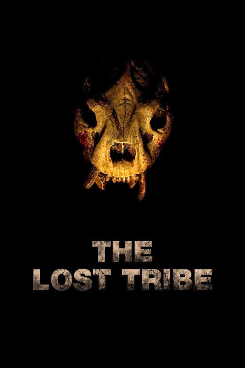 دانلود فیلم The Lost Tribe 2010 قبیله گمشده