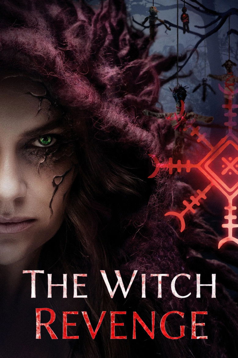دانلود فیلم The Witch. Revenge 2024 جادوگر: انتقام
