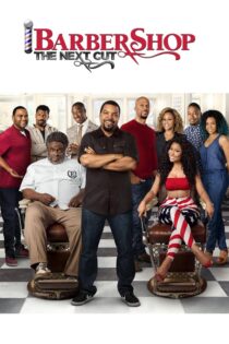 دانلود فیلم Barbershop: The Next Cut 2016 آرایشگاه: اصلاح بعدی