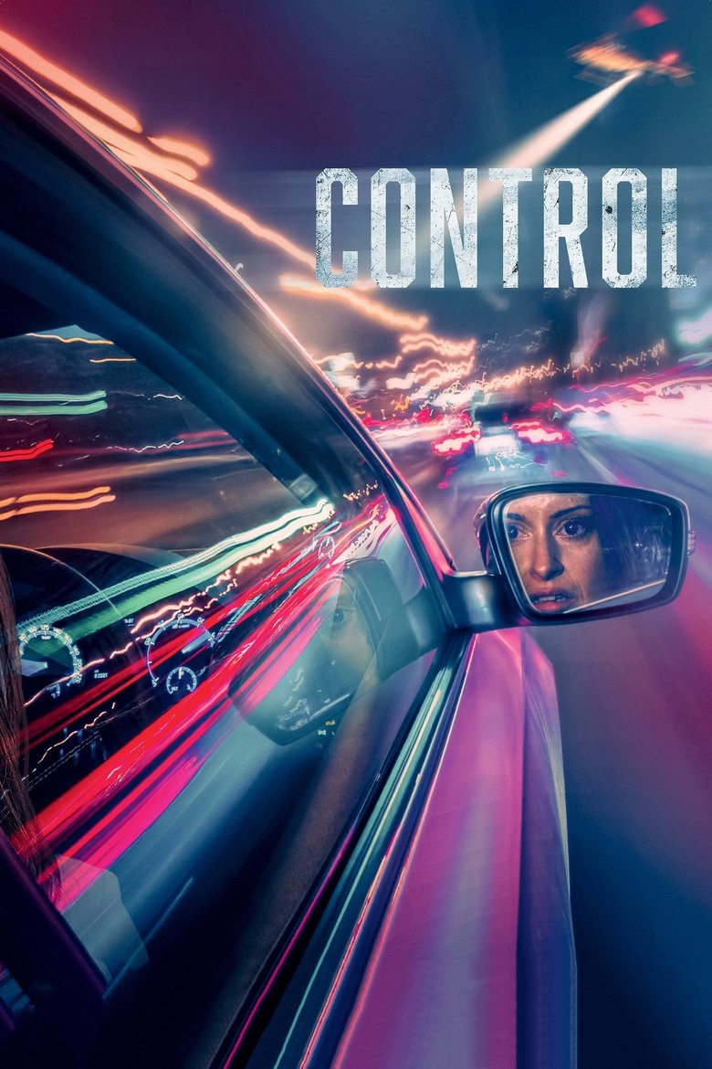 دانلود فیلم Control 2023 کنترل