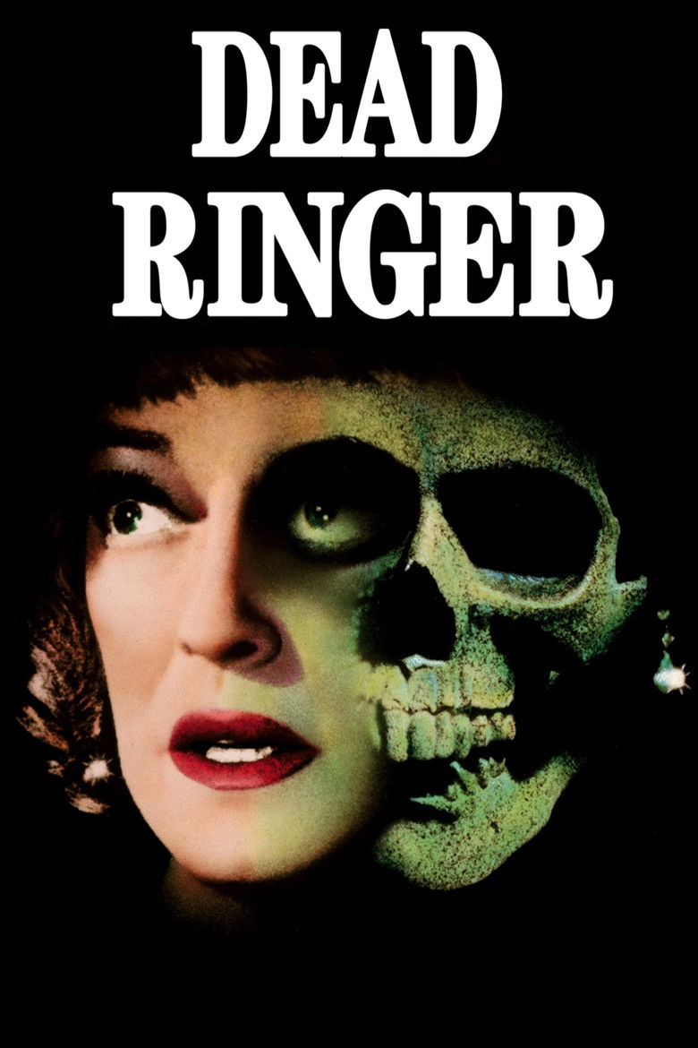 دانلود فیلم Dead Ringer 1963 شباهت مرگبار
