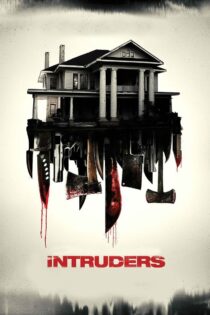 دانلود فیلم Intruders 2015 متجاوزان