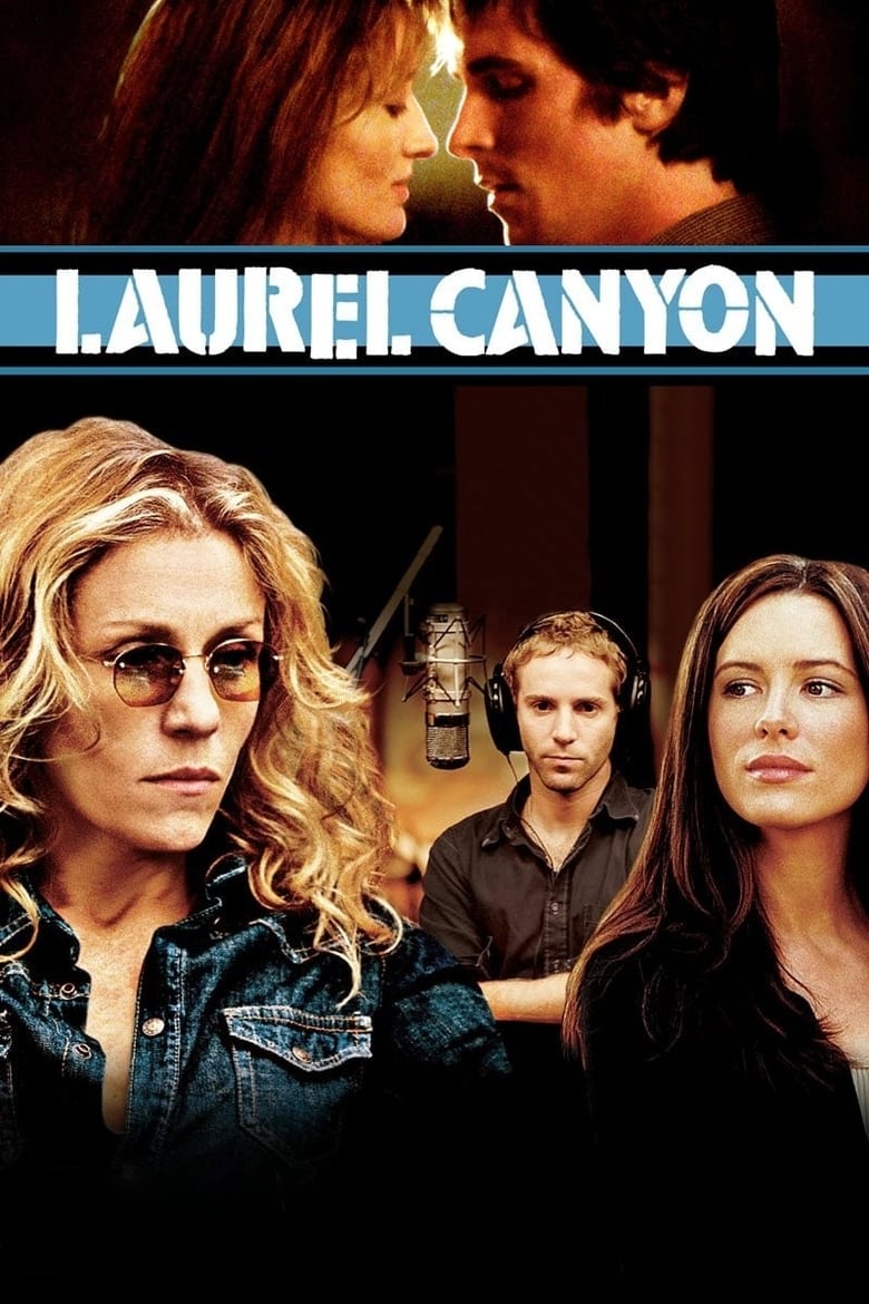 دانلود فیلم Laurel Canyon 2002 لورل کانیون