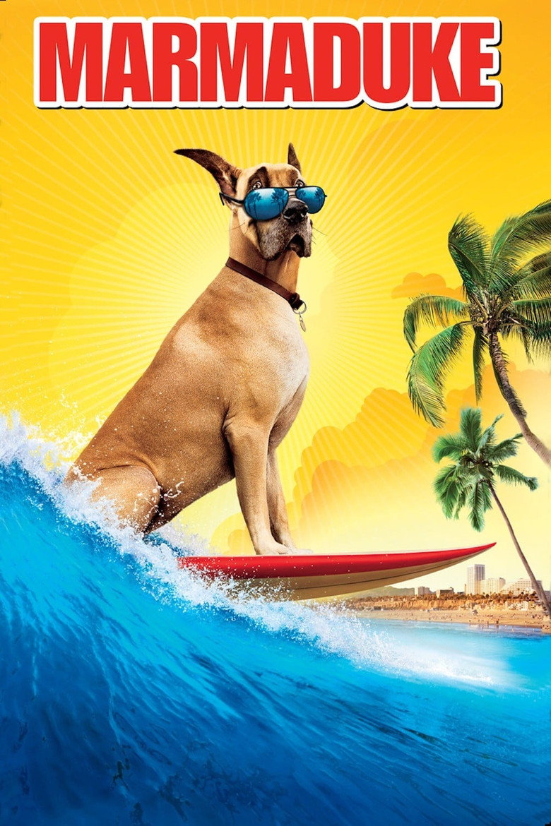 دانلود فیلم Marmaduke 2010 مارینت دانلود فیلم Marmaduke 2010 مارینت