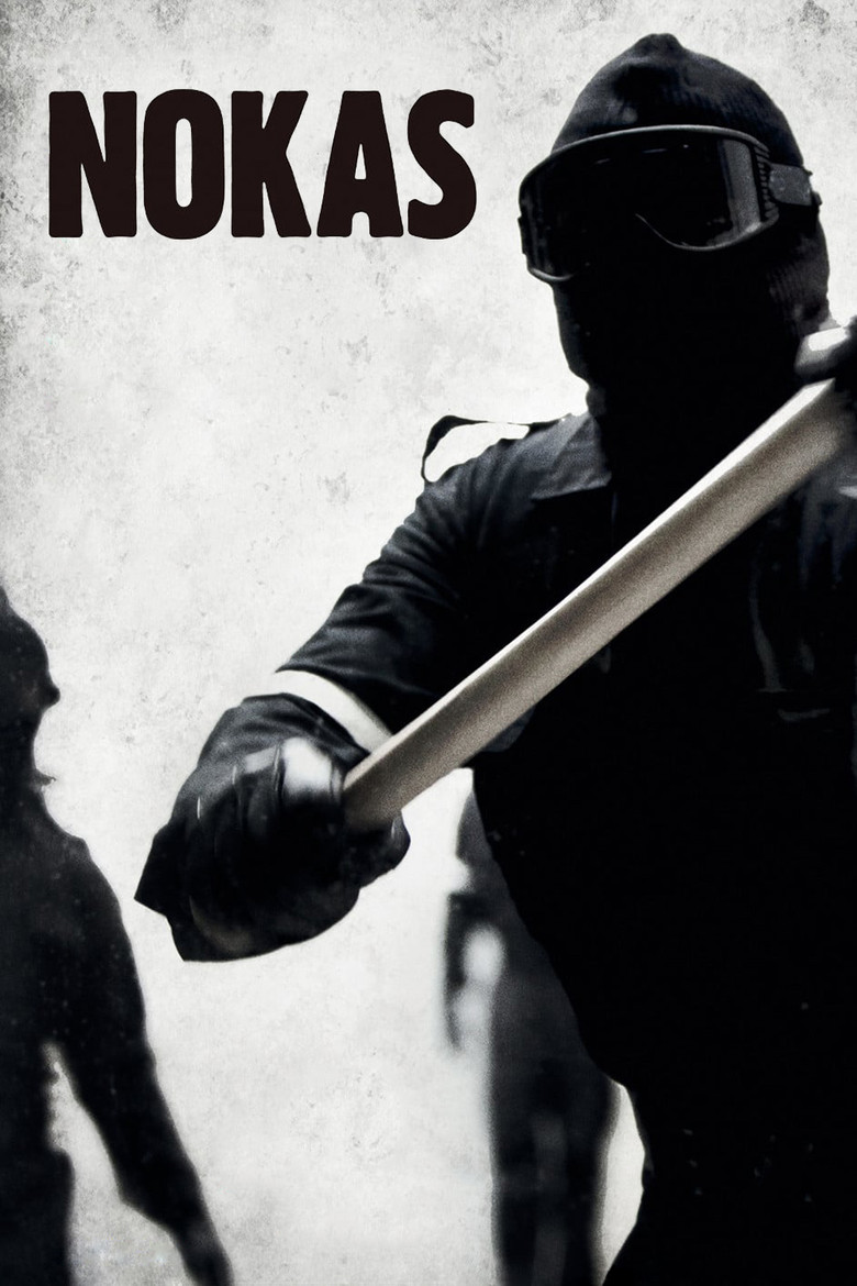 دانلود فیلم Nokas 2010 نوکاس