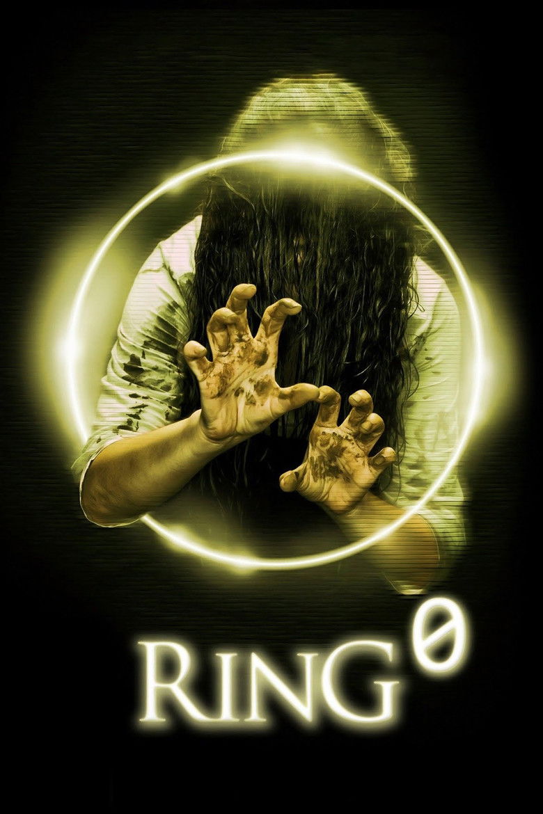 دانلود فیلم Ring 0: Birthday 2000 حلقه ۰: تولد