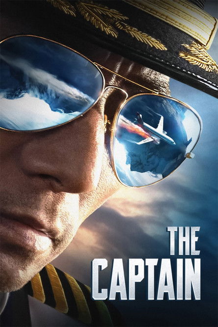 دانلود فیلم The Captain 2019 کاپیتان