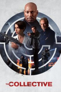 دانلود فیلم The Collective 2023 تشکیلات