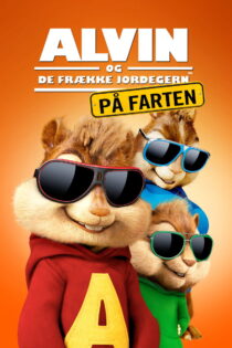 دانلود فیلم Alvin and the Chipmunks: The Road Chip 2015 آلوین و سنجاب‌ها: سفر جاده‌ای