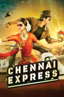 دانلود فیلم Chennai Express 2013 قطار چنای