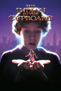 دانلود فیلم The Indian in the Cupboard 1995 سرخپوست در گنجه