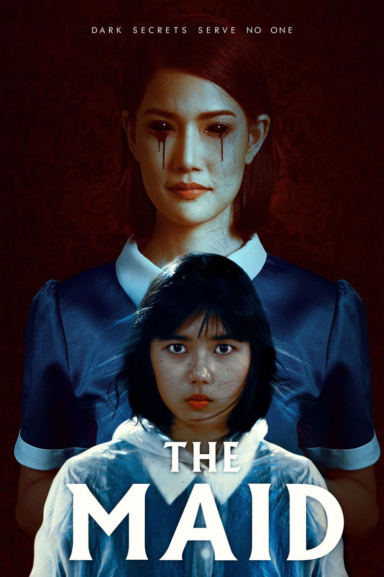 دانلود فیلم The Maid 2020 خدمتکار