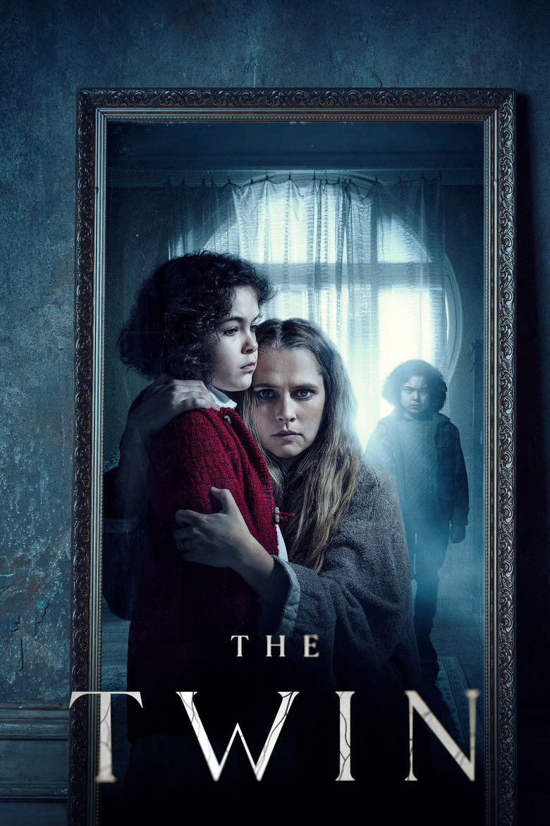 دانلود فیلم The Twin 2022 دوقلو