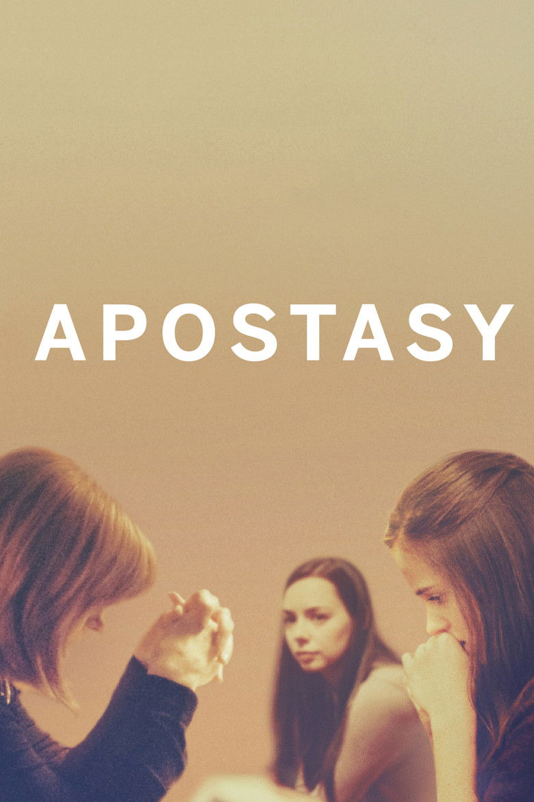 دانلود فیلم Apostasy 2017 آفتابی