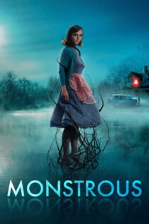 دانلود فیلم Monstrous 2022 هیولایی دانلود فیلم Monstrous 2022 هیولایی