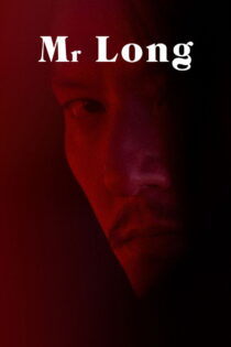 دانلود فیلم Mr. Long 2017 آقای لانگ