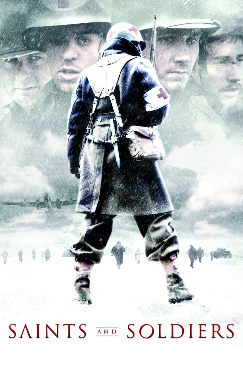 دانلود فیلم Saints and Soldiers 2003 قدیسان و سربازان