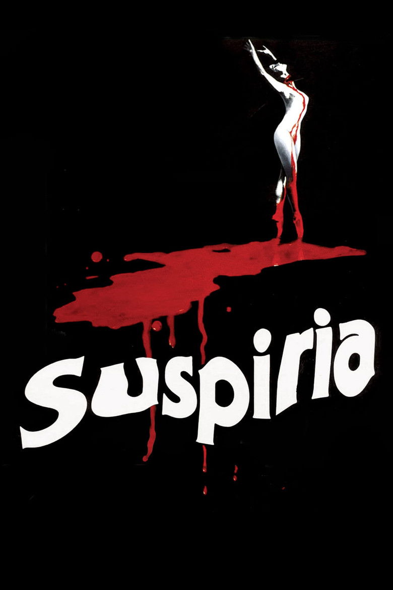 دانلود فیلم Suspiria 1977 سوسپیریا