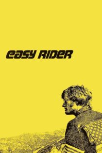 دانلود فیلم Easy Rider 1969 ایزی رایدر