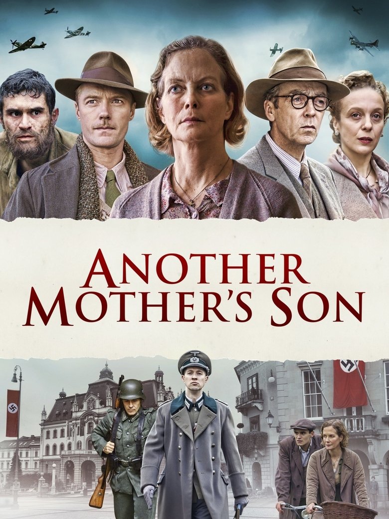دانلود فیلم Another Mother’s Son 2017 پسر مادری دیگر