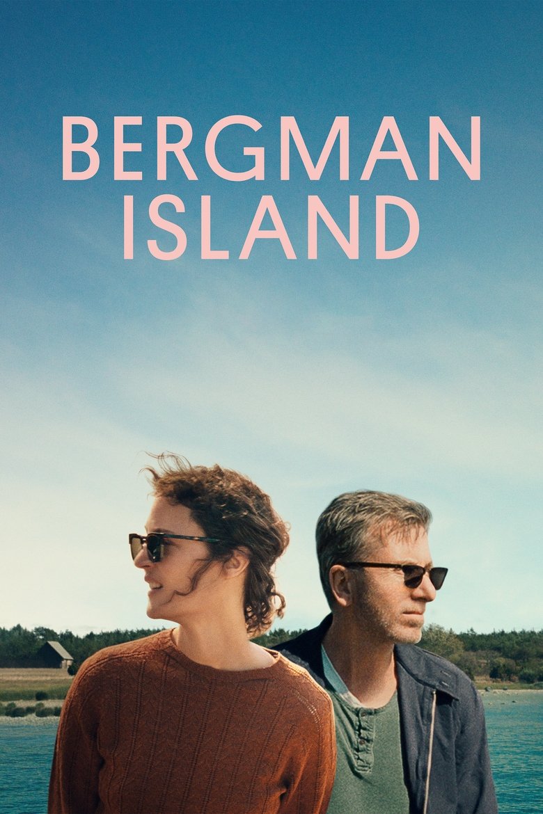 دانلود فیلم Bergman Island 2021 جزیره برگمان