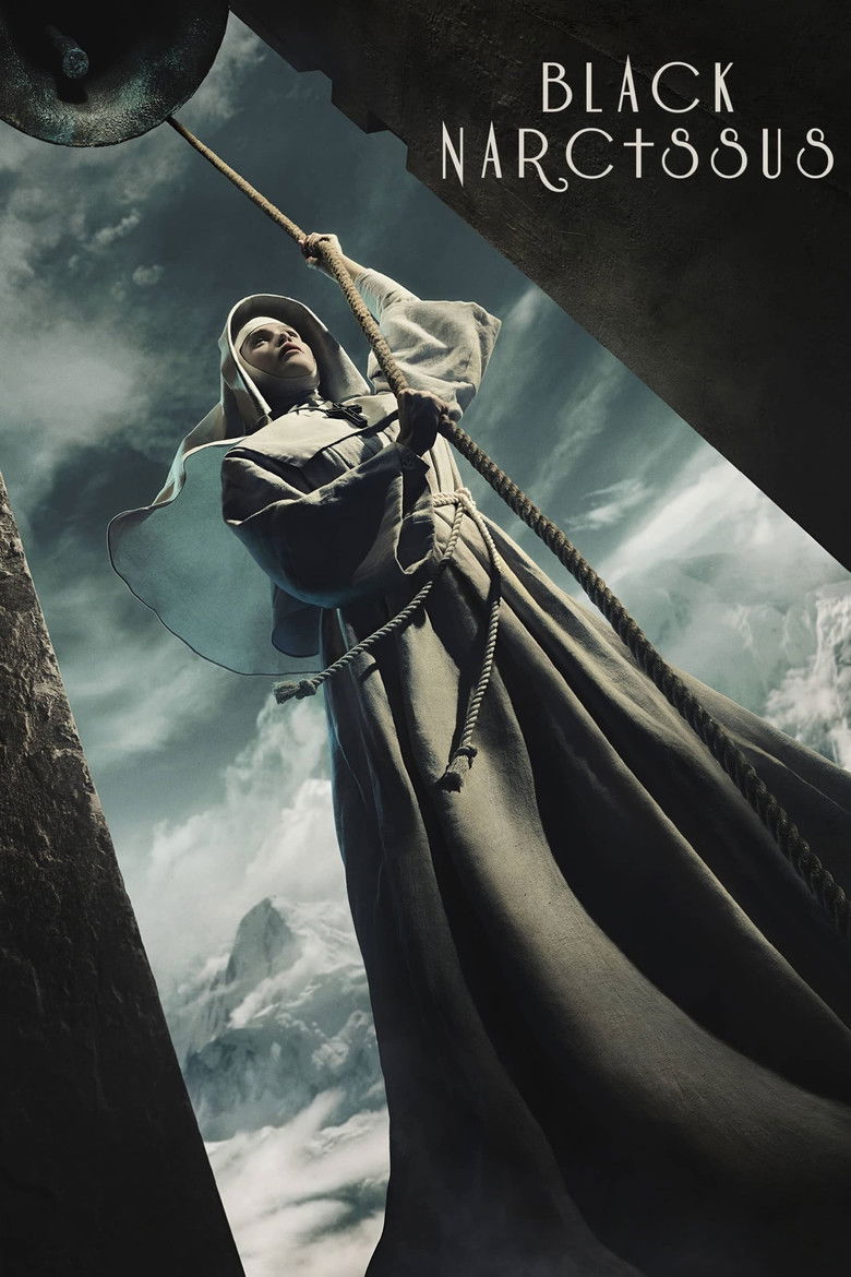 دانلود فیلم Black Narcissus 1947 نرگس سیاه