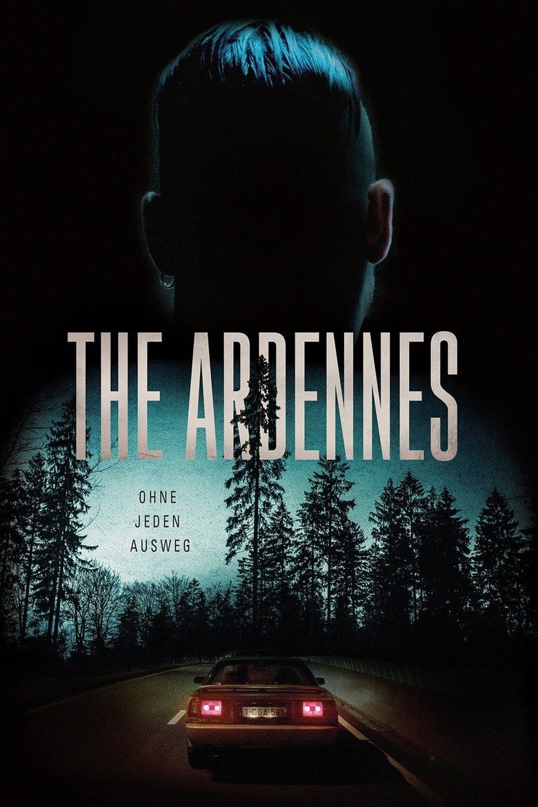 دانلود فیلم The Ardennes 2015 آردنس