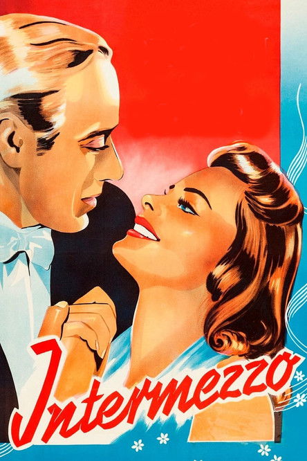 دانلود فیلم Intermezzo 1939 اینترمتزو: یک داستان عاشقانه