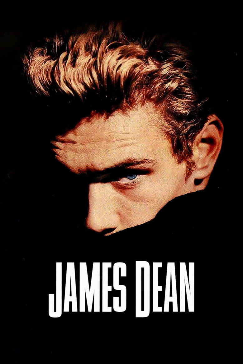 دانلود فیلم James Dean 2001 جیمز دین