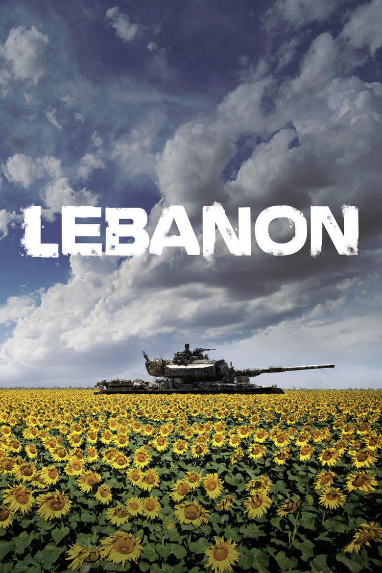 دانلود فیلم Lebanon 2009 لبنان
