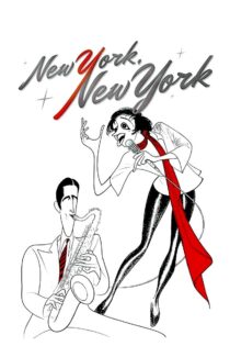 دانلود فیلم New York, New York 1977 نیویورک، نیویورک دانلود فیلم New York, New York 1977 نیویورک، نیویورک