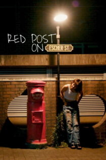 دانلود فیلم Red Post on Escher Street 2020 صندوق پست قرمز در خیابان اسچر