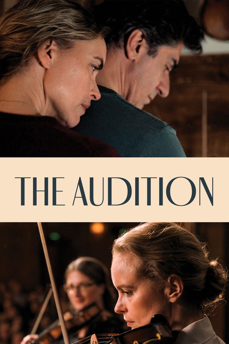 دانلود فیلم The Audition 2019 ممیزی دانلود فیلم The Audition 2019 ممیزی