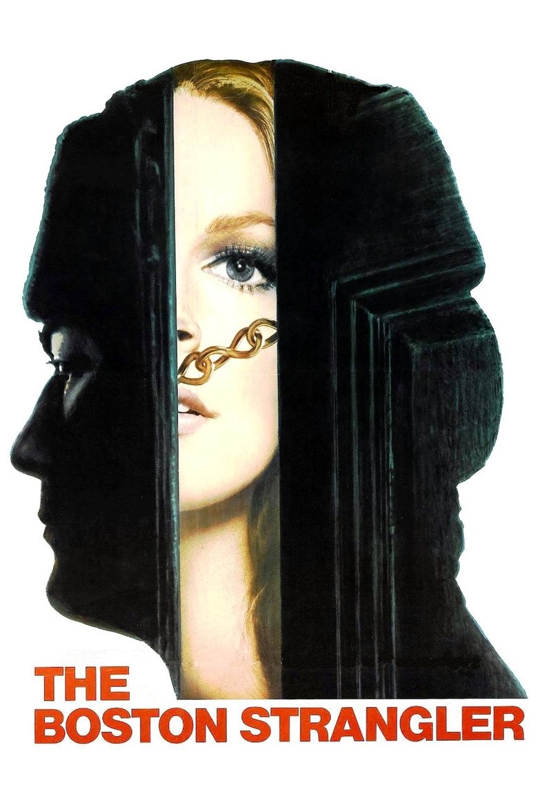 دانلود فیلم The Boston Strangler 1968 خفه‌کننده بوستون
