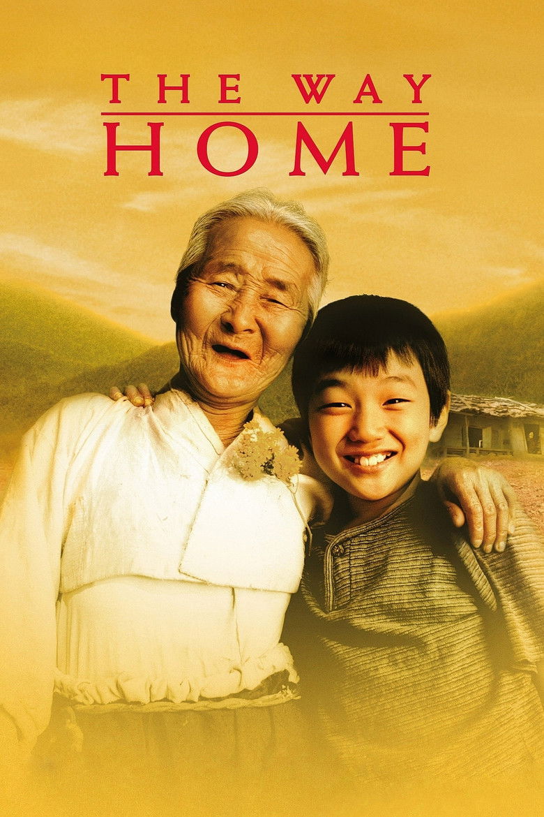 دانلود فیلم The Way Home 2002 راه خانه