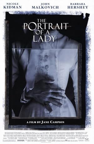 دانلود فیلم The Portrait of a Lady 1996 پرتره یک بانو
