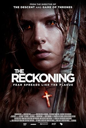 دانلود فیلم The Reckoning 2020 حساب‌رسی